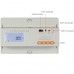 Prepaid Energy Meter kWH 3-Phase 10A(80A) ADL300-EYZ/F 50223